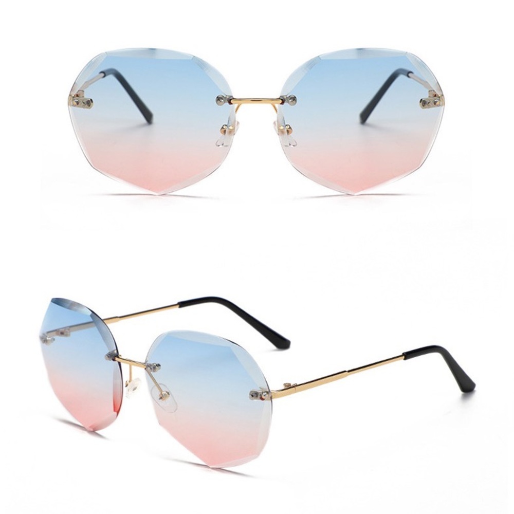 Ombré Sunglasses - Picture 2 of 2